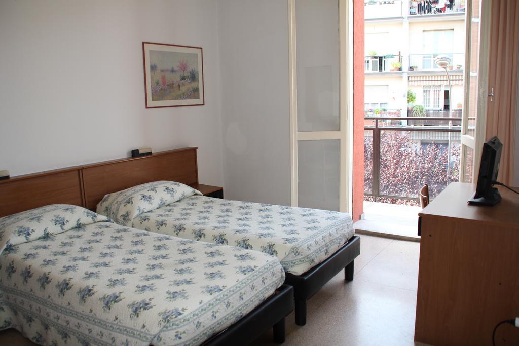 Nuovo Hotel San Martino Snc Casalecchio Di Reno Habitación foto