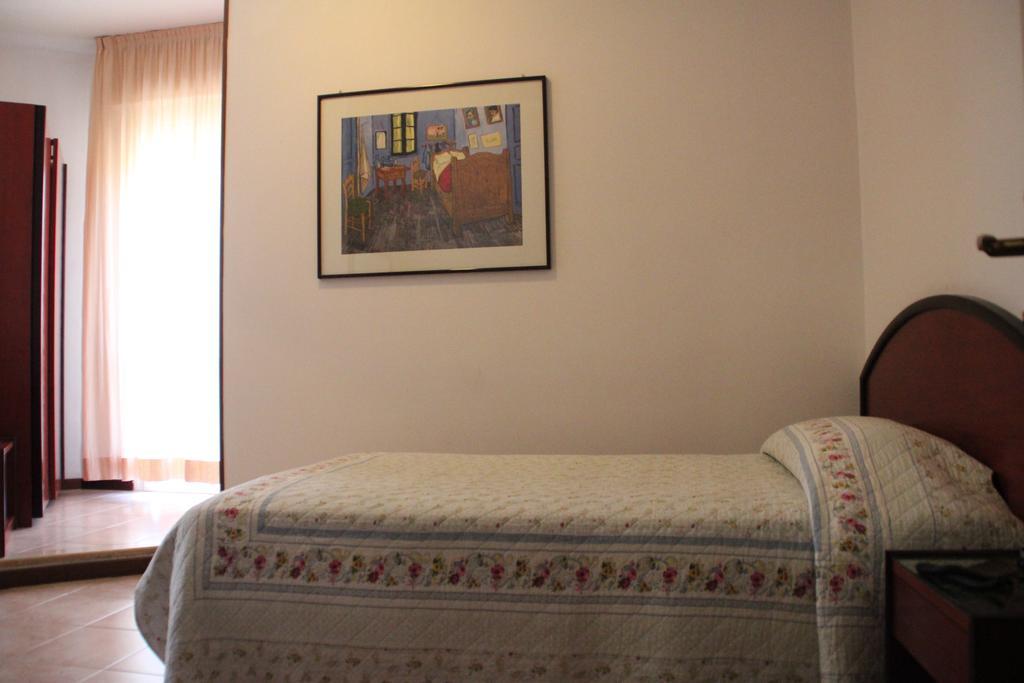 Nuovo Hotel San Martino Snc Casalecchio Di Reno Habitación foto
